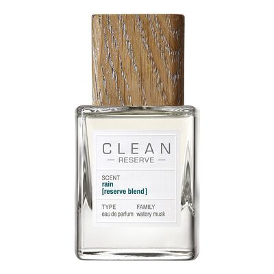 CLEAN RESERVE RAIN EDP